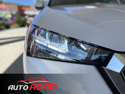 Škoda Scala 1.0TSI 81kW Ambition