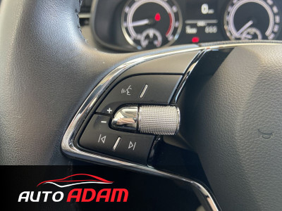 Škoda Scala 1.0TSI 81kW Ambition