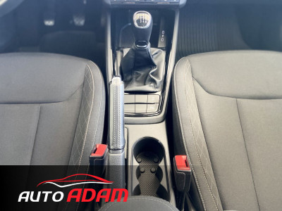 Škoda Scala 1.0TSI 81kW Ambition