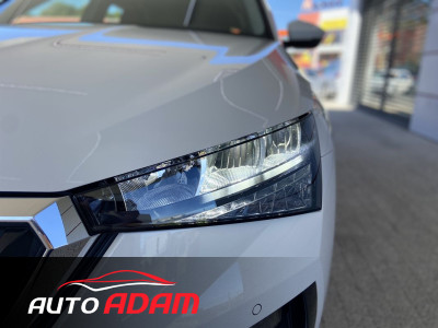 Škoda Scala 1.0TSI 81kW Ambition