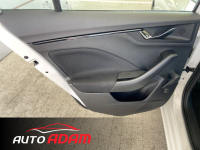 Škoda Scala 1.0TSI 81kW Ambition