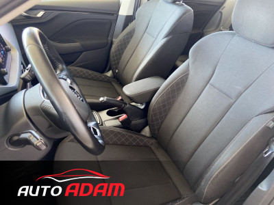 Škoda Scala 1.0TSI 81kW Ambition