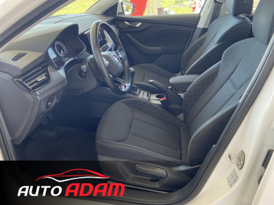 Škoda Scala 1.0TSI 81kW Ambition