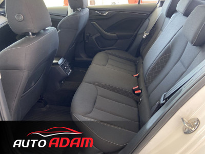 Škoda Scala 1.0TSI 81kW Ambition
