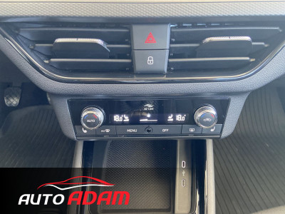 Škoda Scala 1.0TSI 81kW Ambition