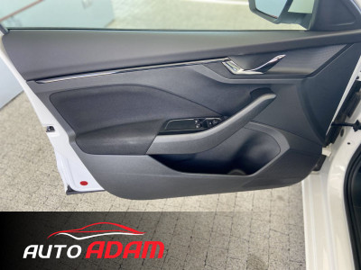 Škoda Scala 1.0TSI 81kW Ambition