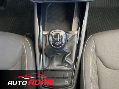 Škoda Scala 1.0TSI 81kW Ambition
