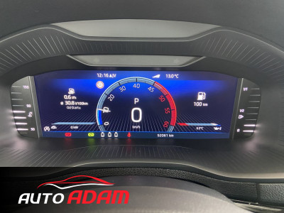 Škoda Karoq 2.0TDI 110kW DSG 4x4 Style