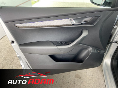Škoda Karoq 2.0TDI 110kW DSG 4x4 Style