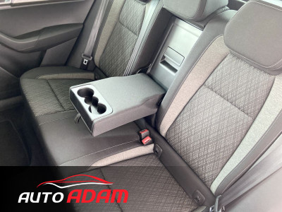 Škoda Karoq 2.0TDI 110kW DSG 4x4 Style