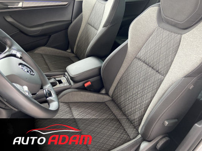 Škoda Karoq 2.0TDI 110kW DSG 4x4 Style