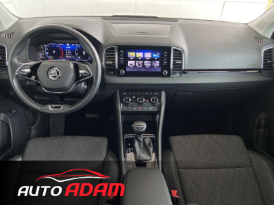 Škoda Karoq 2.0TDI 110kW DSG 4x4 Style