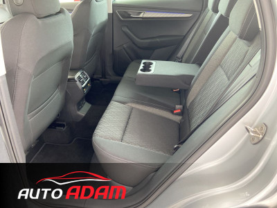 Škoda Karoq 2.0TDI 110kW DSG 4x4 Style