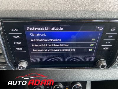 Škoda Karoq 2.0TDI 110kW DSG 4x4 Style