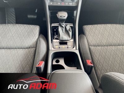 Škoda Karoq 2.0TDI 110kW DSG 4x4 Style