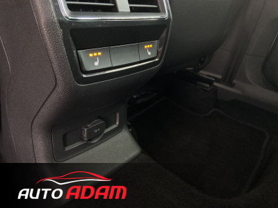 Škoda Karoq 2.0TDI 110kW DSG 4x4 Style