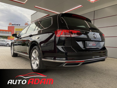 Volkswagen Passat Variant 2.0TDI 147kW DSG