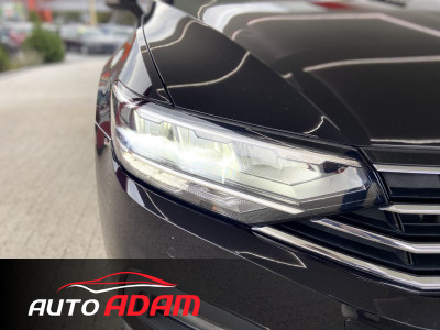 Volkswagen Passat Variant 2.0TDI 147kW DSG