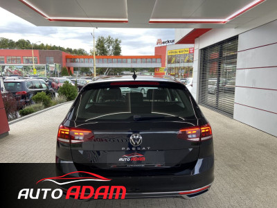 Volkswagen Passat Variant 2.0TDI 147kW DSG