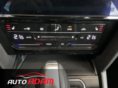 Volkswagen Passat Variant 2.0TDI 147kW DSG