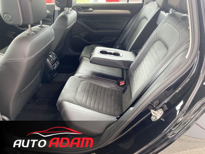 Volkswagen Passat Variant 2.0TDI 147kW DSG