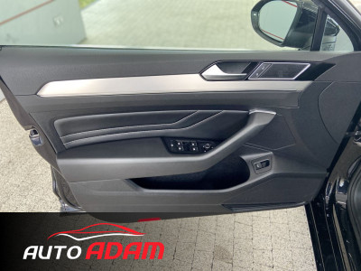 Volkswagen Passat Variant 2.0TDI 147kW DSG