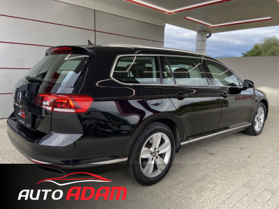Volkswagen Passat Variant 2.0TDI 147kW DSG