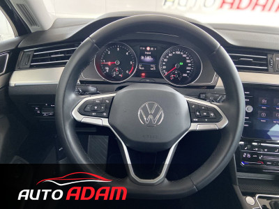Volkswagen Passat Variant 2.0TDI 147kW DSG