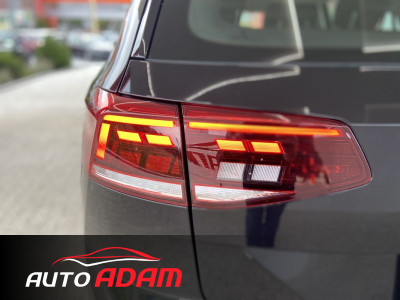 Volkswagen Passat Variant 2.0TDI 147kW DSG