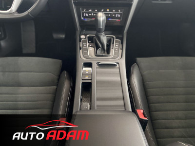Volkswagen Passat Variant 2.0TDI 147kW DSG