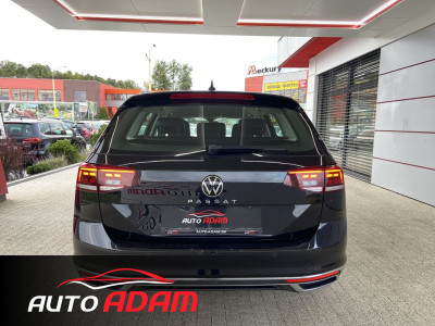 Volkswagen Passat Variant 2.0TDI 147kW DSG
