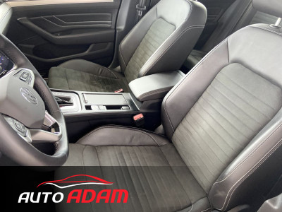 Volkswagen Passat Variant 2.0TDI 147kW DSG