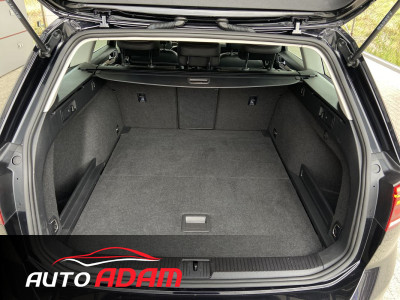Volkswagen Passat Variant 2.0TDI 147kW DSG