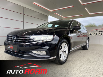 Volkswagen Passat Variant 2.0TDI 147kW DSG