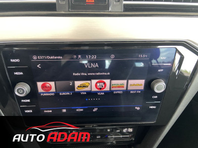 Volkswagen Passat Variant 2.0TDI 147kW DSG