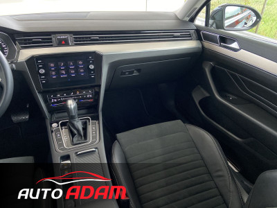 Volkswagen Passat Variant 2.0TDI 147kW DSG