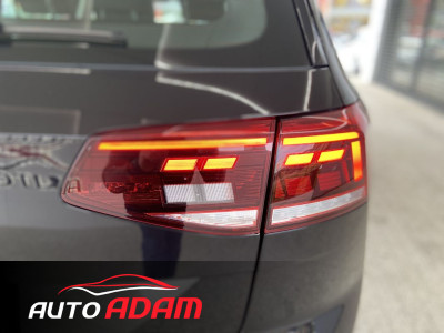 Volkswagen Passat Variant 2.0TDI 147kW DSG