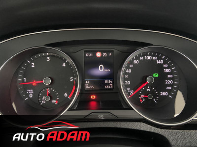 Volkswagen Passat Variant 2.0TDI 147kW DSG