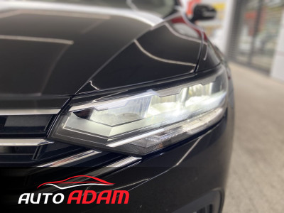 Volkswagen Passat Variant 2.0TDI 147kW DSG