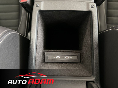 Volkswagen Passat Variant 2.0TDI 147kW DSG