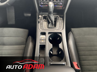 Volkswagen Passat Variant 2.0TDI 147kW DSG