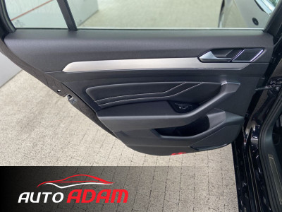 Volkswagen Passat Variant 2.0TDI 147kW DSG