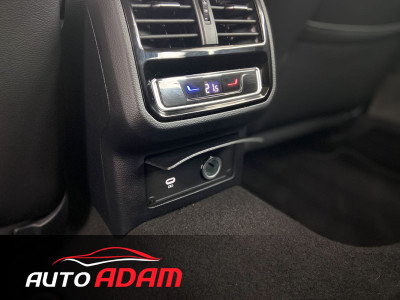 Volkswagen Passat Variant 2.0TDI 147kW DSG