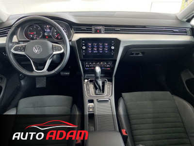 Volkswagen Passat Variant 2.0TDI 147kW DSG