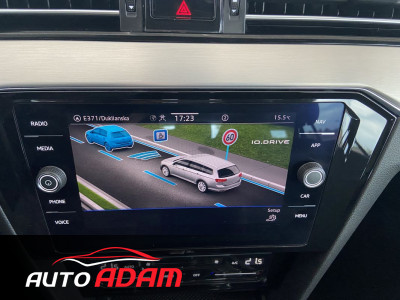 Volkswagen Passat Variant 2.0TDI 147kW DSG
