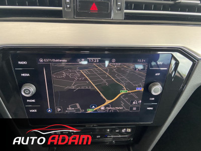 Volkswagen Passat Variant 2.0TDI 147kW DSG