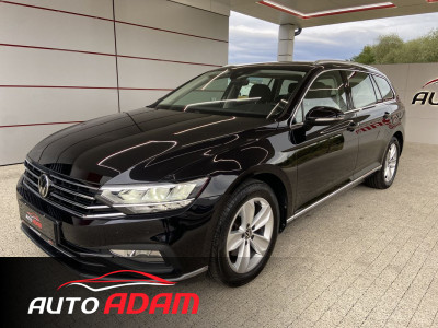 Volkswagen Passat Variant 2.0TDI 147kW DSG