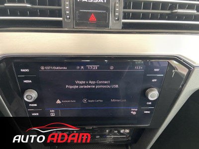 Volkswagen Passat Variant 2.0TDI 147kW DSG