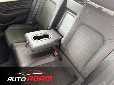 Volkswagen Passat Variant 2.0TDI 147kW DSG