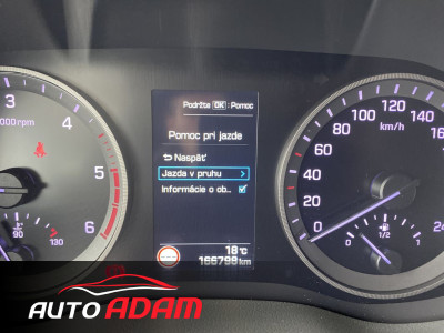 Hyundai Tucson 2.0 CRDi 136kW 4WD Premium